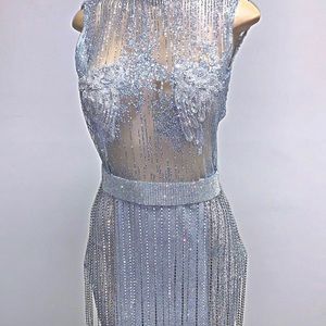 Rach Cannon Dress